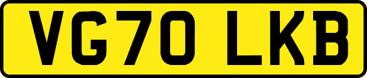 VG70LKB