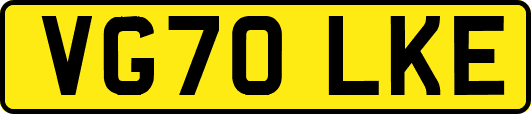 VG70LKE
