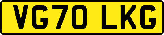 VG70LKG