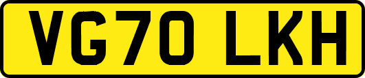 VG70LKH