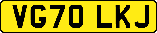 VG70LKJ