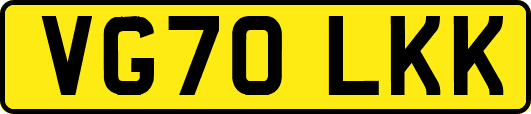 VG70LKK
