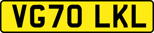 VG70LKL