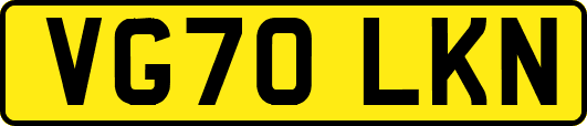 VG70LKN