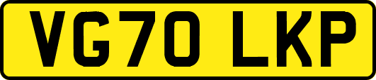 VG70LKP
