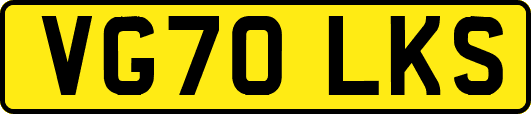 VG70LKS