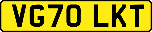 VG70LKT