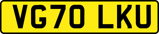 VG70LKU