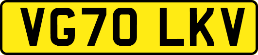 VG70LKV
