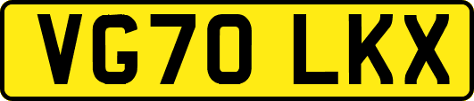 VG70LKX