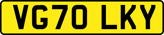 VG70LKY