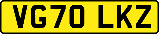 VG70LKZ