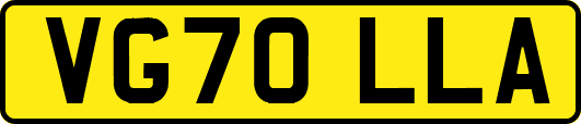 VG70LLA
