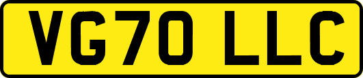 VG70LLC