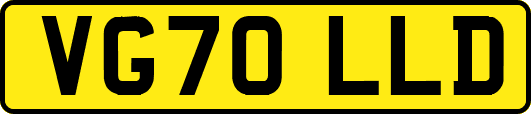 VG70LLD