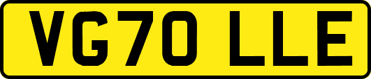 VG70LLE