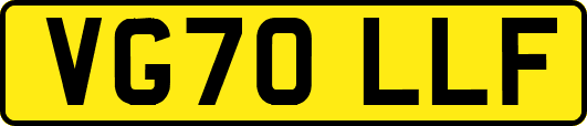 VG70LLF