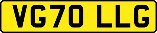 VG70LLG