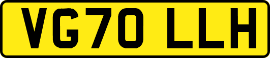 VG70LLH