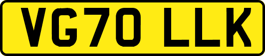 VG70LLK