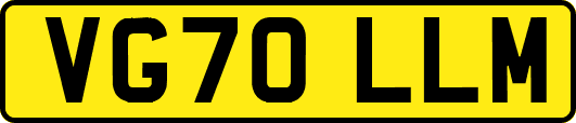 VG70LLM