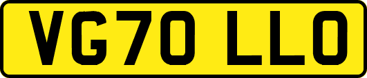 VG70LLO