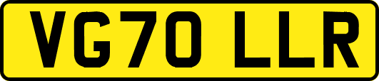 VG70LLR