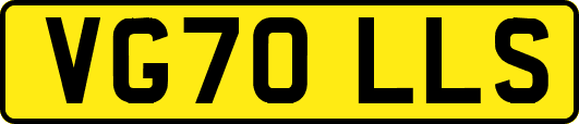 VG70LLS