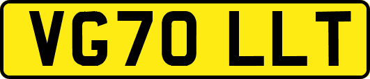 VG70LLT