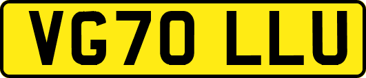 VG70LLU