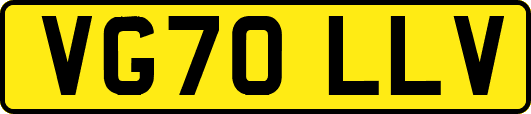 VG70LLV