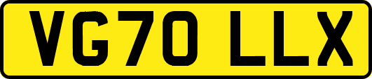 VG70LLX