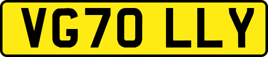 VG70LLY