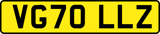 VG70LLZ