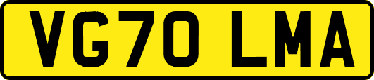 VG70LMA