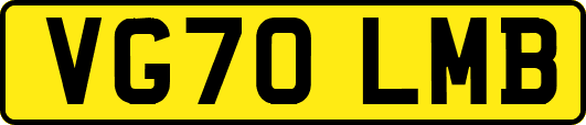 VG70LMB