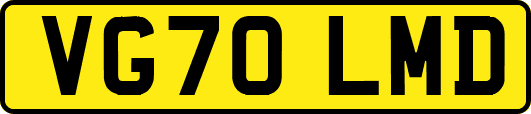 VG70LMD