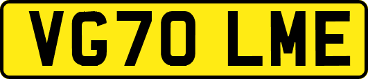 VG70LME