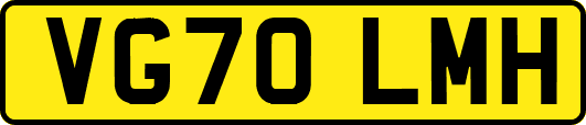 VG70LMH