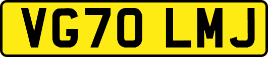 VG70LMJ