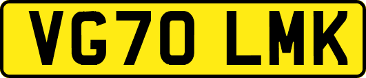 VG70LMK