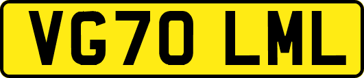 VG70LML