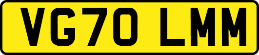 VG70LMM