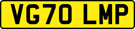 VG70LMP