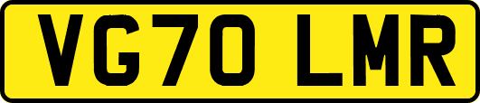 VG70LMR