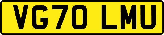VG70LMU