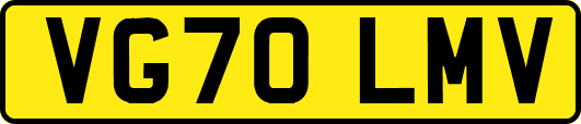 VG70LMV