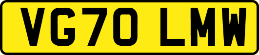 VG70LMW
