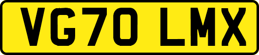VG70LMX