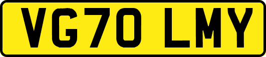 VG70LMY